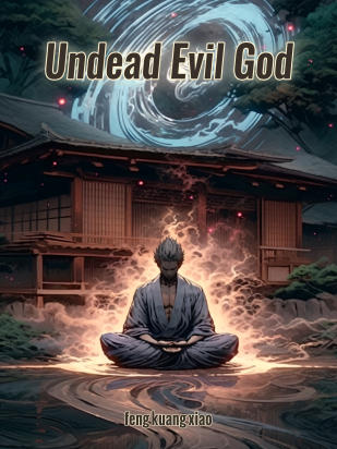 Undead Evil God